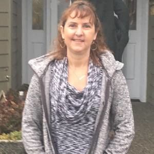 Meet your Posher, Susanne